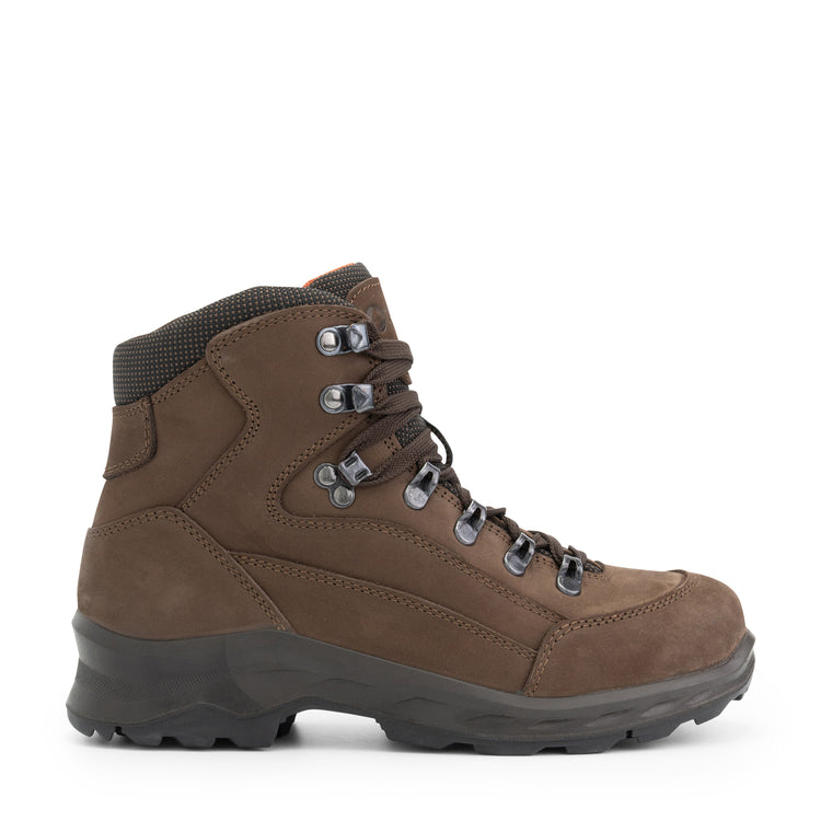 Faaborg Brown R