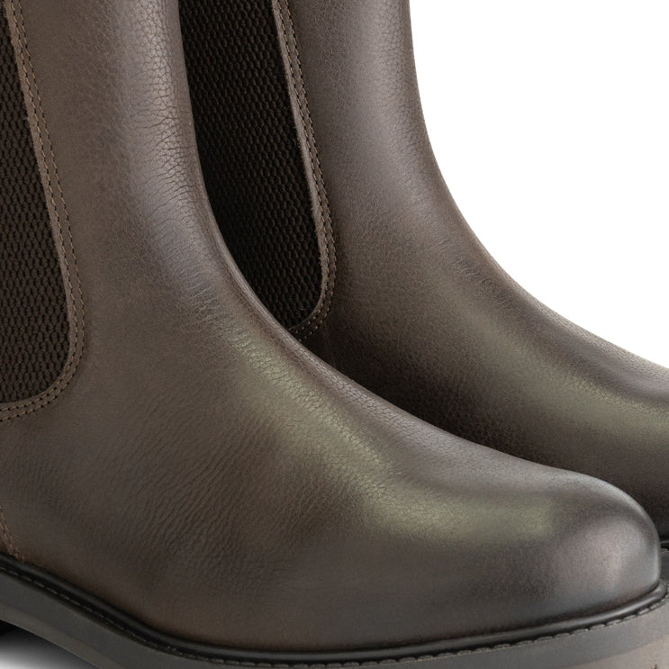 Suldal Dark brown DFW