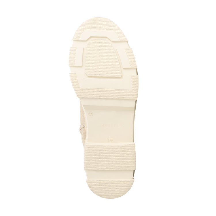 Whistler Women - Winterboots - Wool-lined - Sand UNS