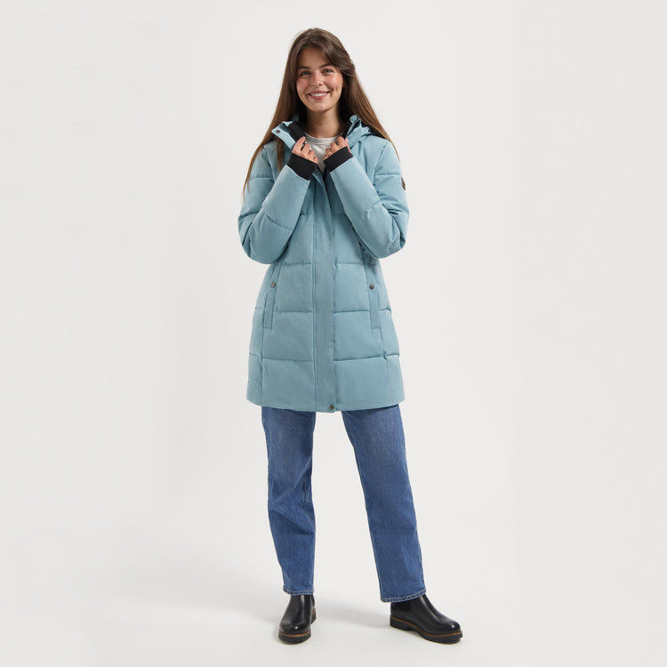 Rissne Light blue MV