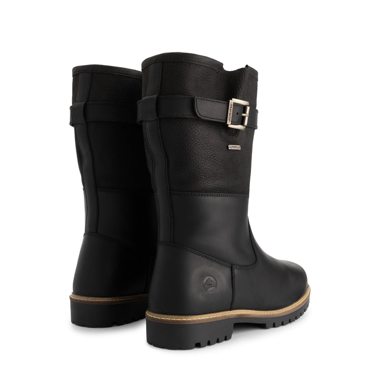 Fjaere Black BD