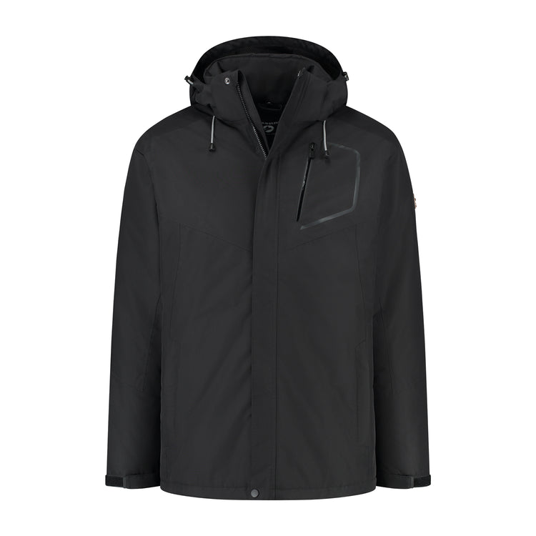 Pontus Black F
