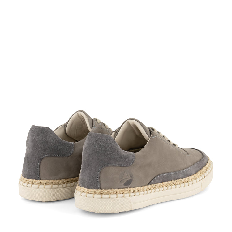 Omage Women - Sneakers - Leather - Grey BD