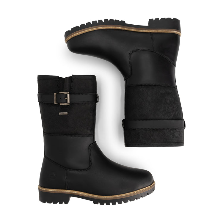 Fjaere Black UPD