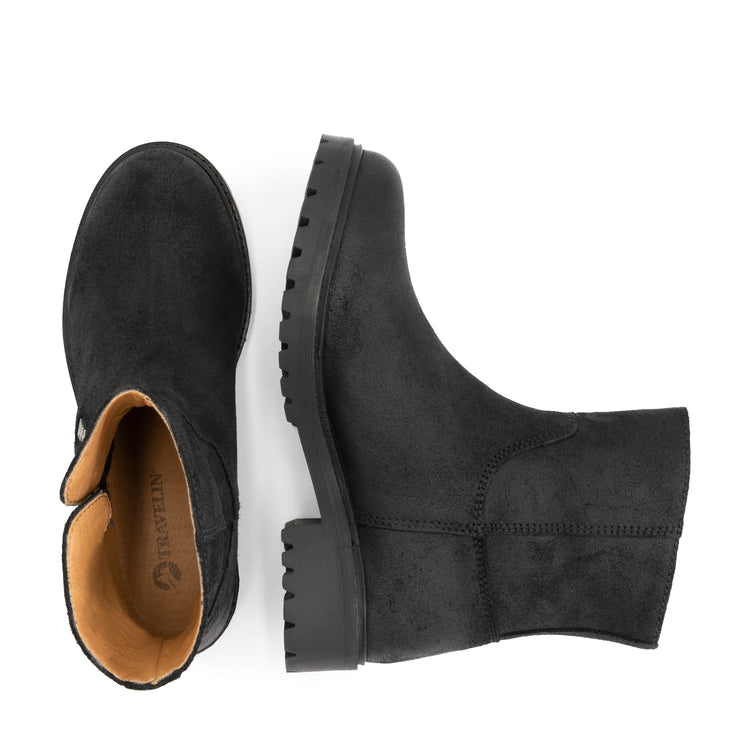 Venning Black UPD