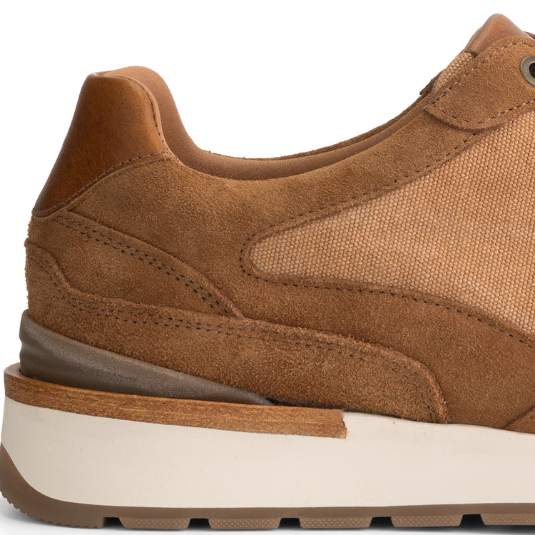 Newberry - Sneaker - Men - Cognac DFH