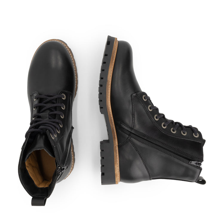 Kvaloya Black UPD