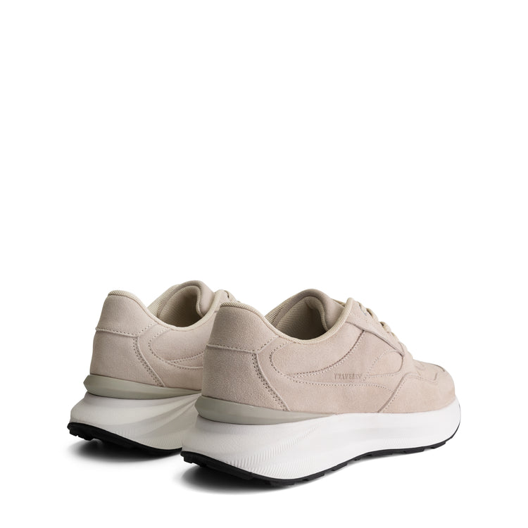 Ramsgate - Suede sneakers - Men - Sand BD