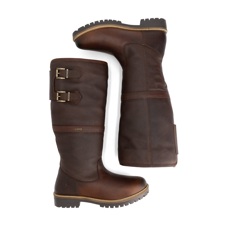 Kodiak Dark brown UPD