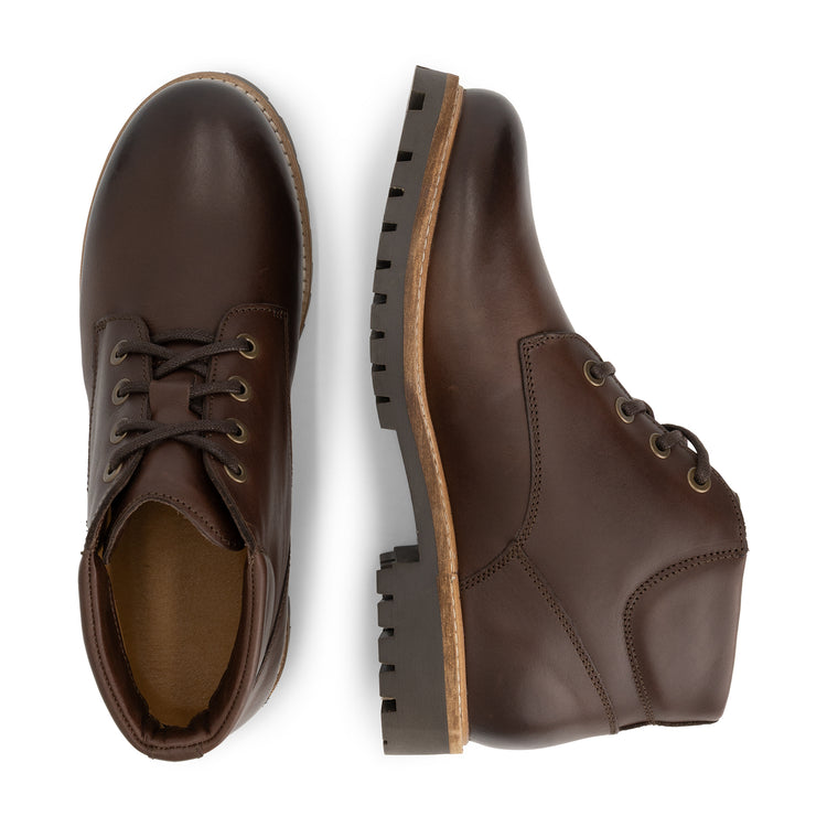 Tohuse Dark brown UPD