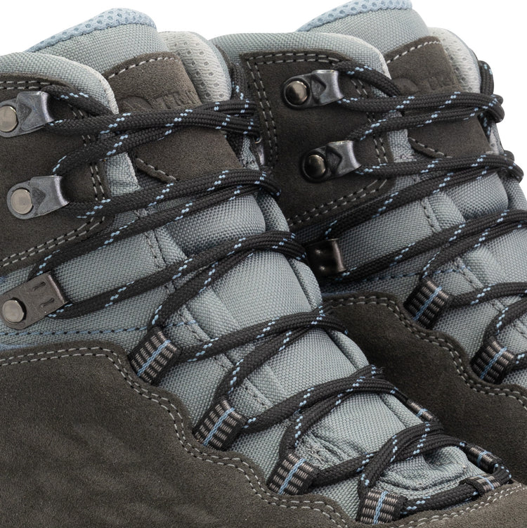 Aborg Grey DFW
