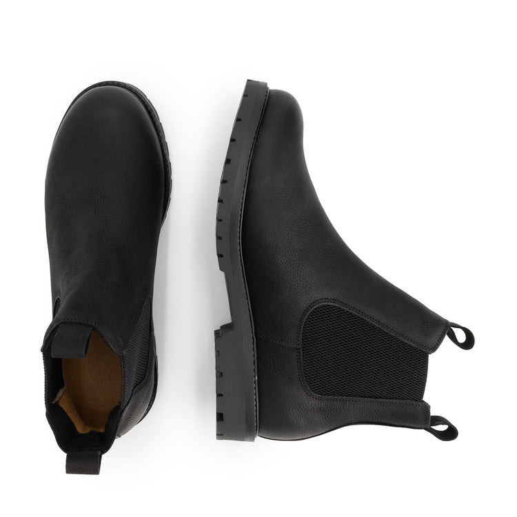 Sivik Black UPD