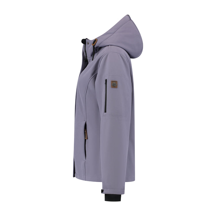 Mette Purple L