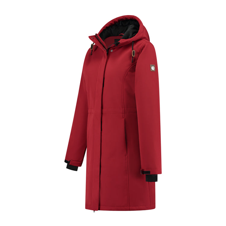 Enrike Red FL