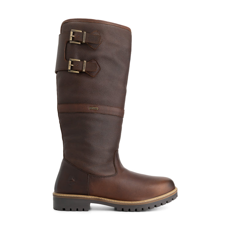 Kodiak Dark brown R