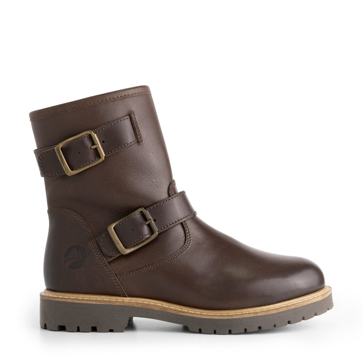Skellerup Dark brown R