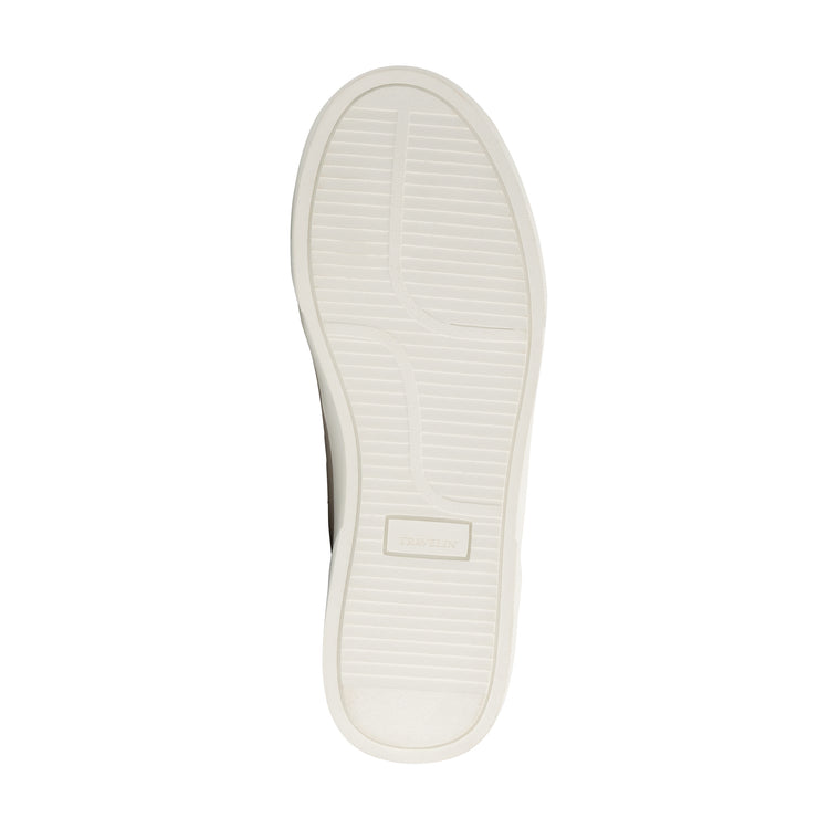 Croydon - Suede sneaker - Men - Sand UNS