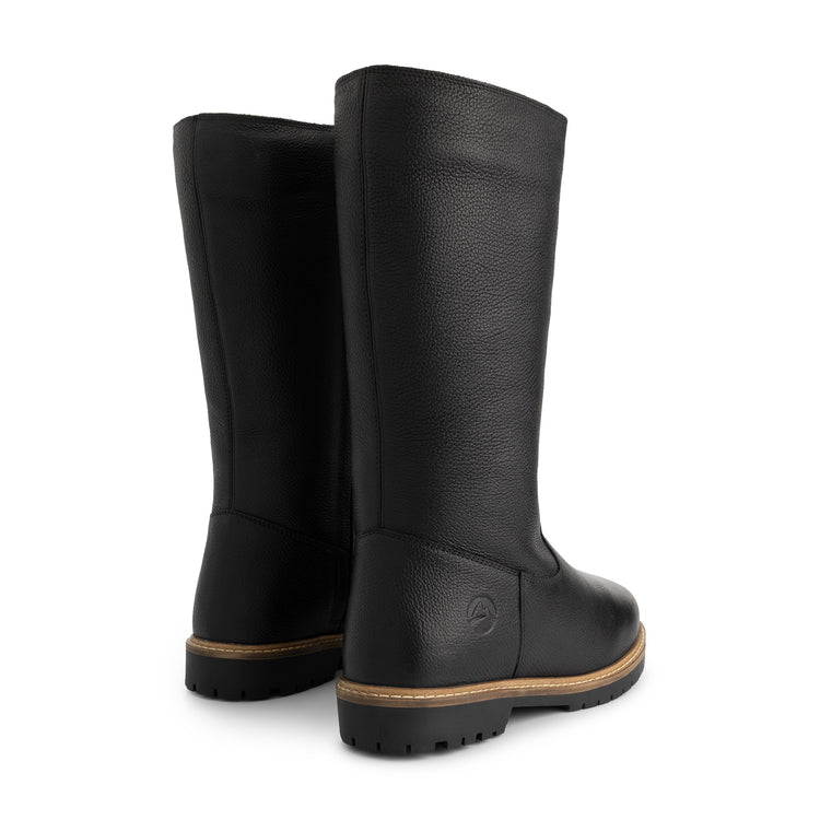 Forde Black BD
