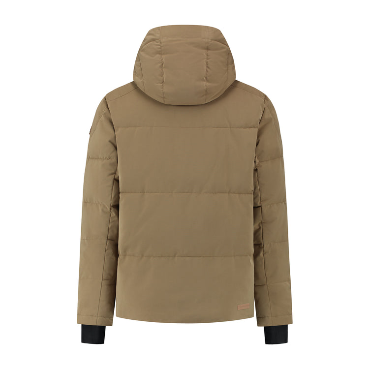Larsen Khaki B