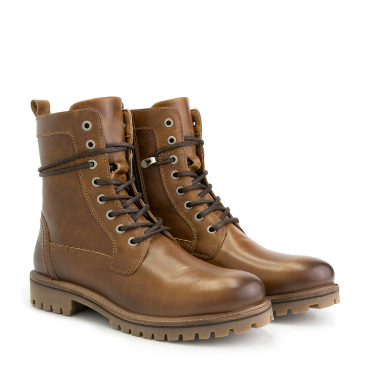 Kvosted Cognac FRD