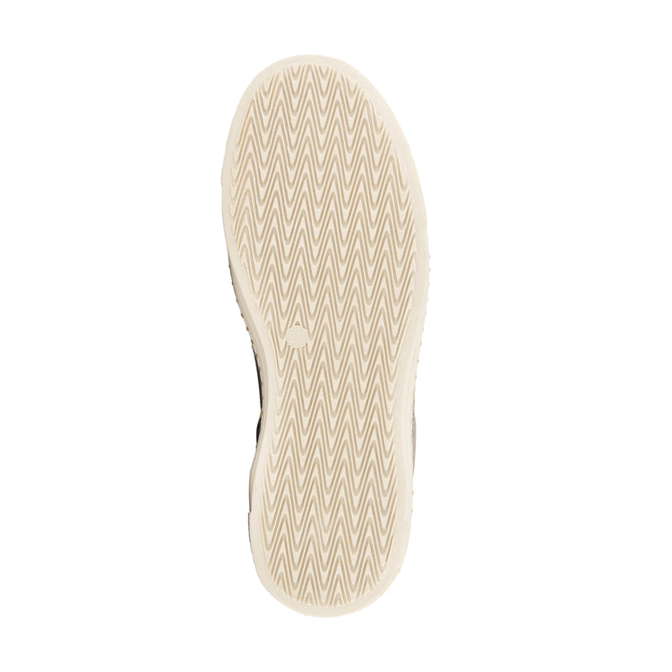 Omage Women - Sneakers - Leather - Grey UNS