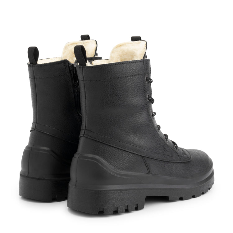 Moraine Black BD
