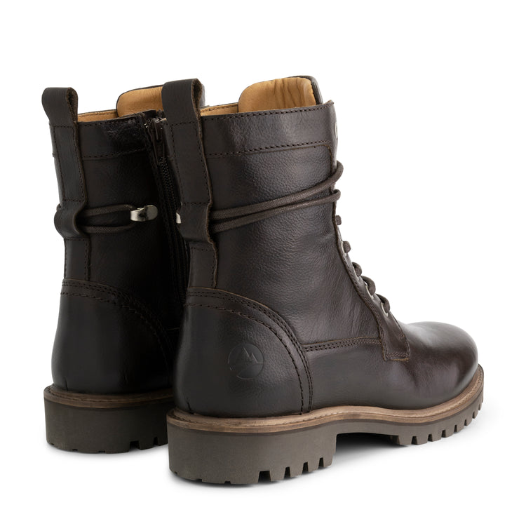 Kvosted Dark brown BD