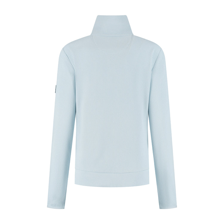 Pia Light blue B