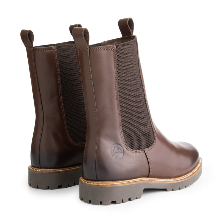 Forsand Dark brown BD