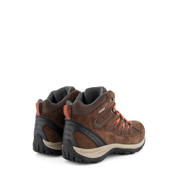 Skodborg Brown BD
