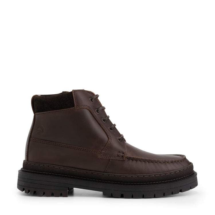 Dartmouth Dark brown R