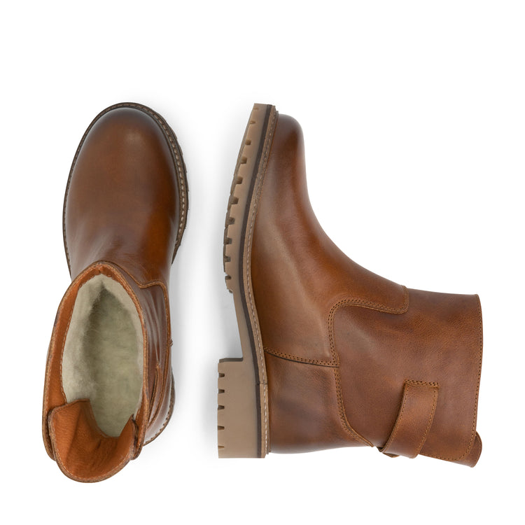 Vadfoss Cognac UPD