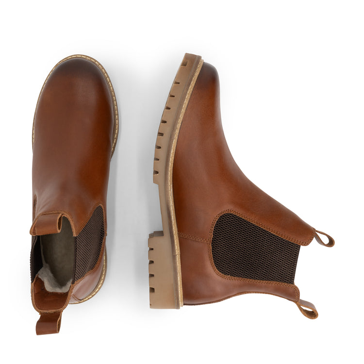 Randaberg Cognac UPD