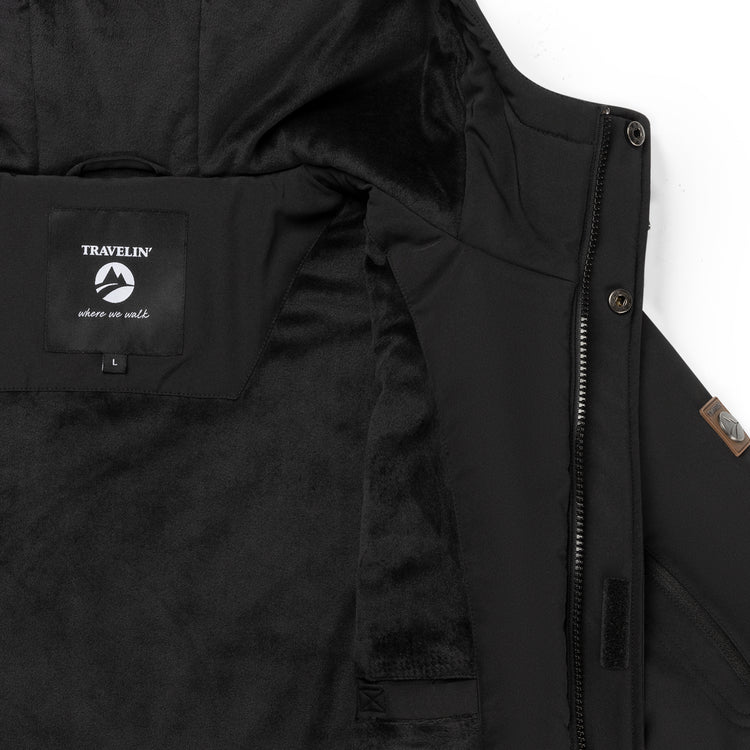 Ribe Black DCI