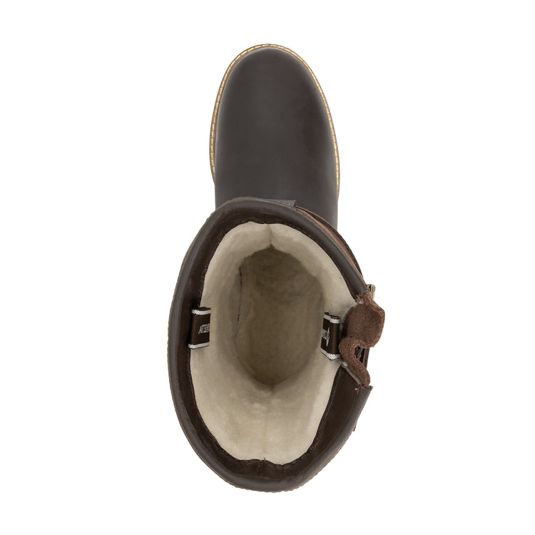 Aremark Dark brown UPS