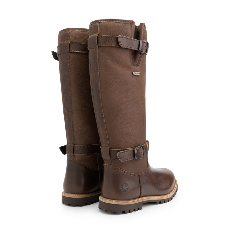 Greenland Dark brown BD