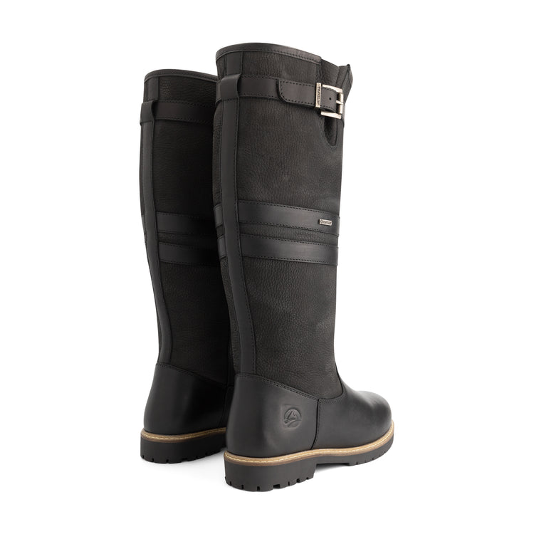 Frederikstad Black BD