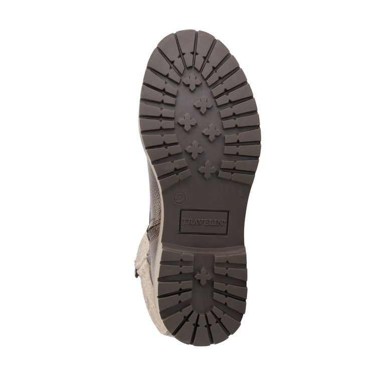 Hellvik Dark brown UNS