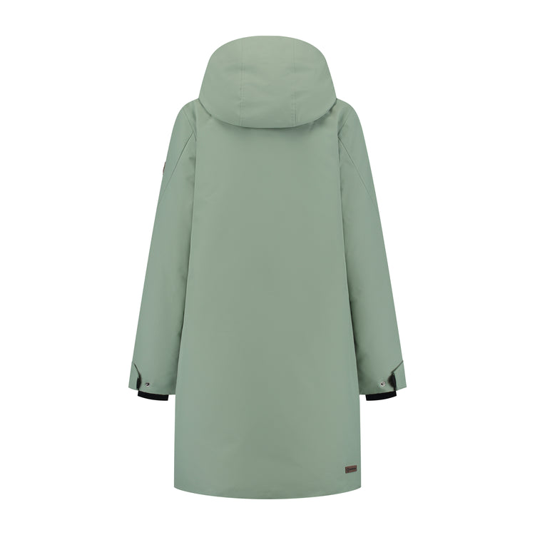 Bodil Green B