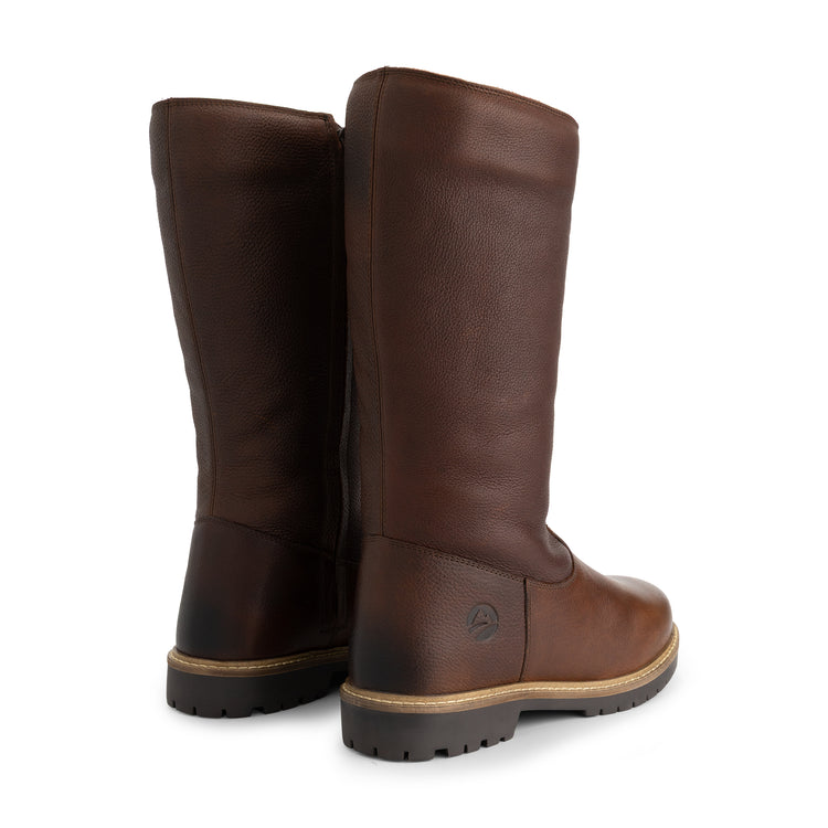 Forde Dark brown BD