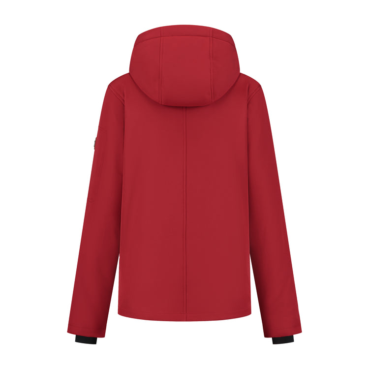 Mette Red B