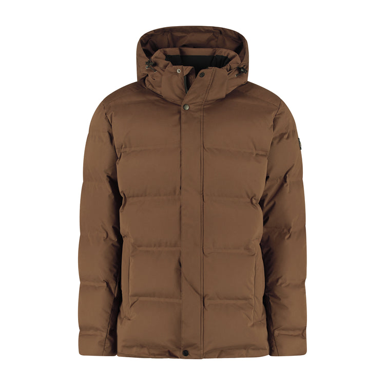 Andreas Dark brown F