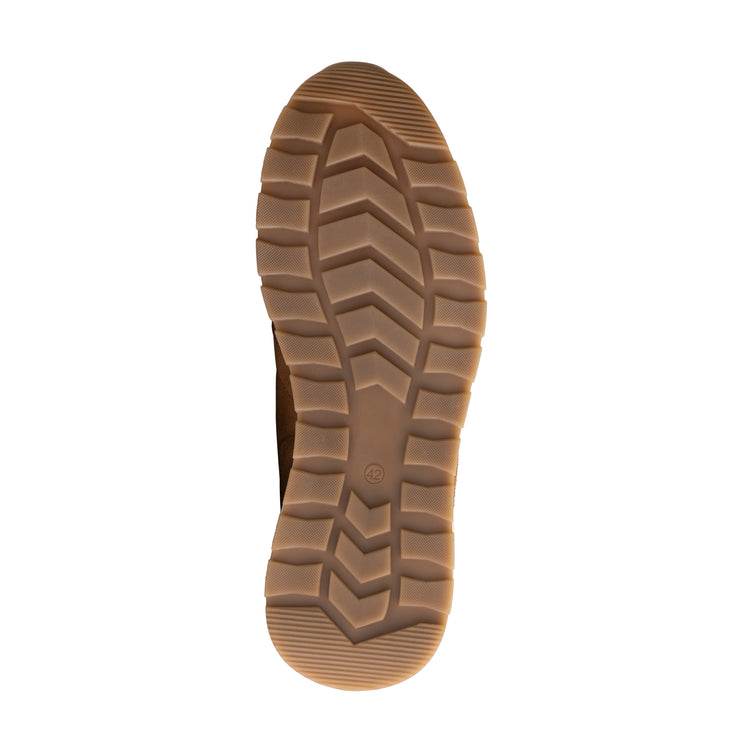 Newberry - Sneaker - Men - Cognac UNS