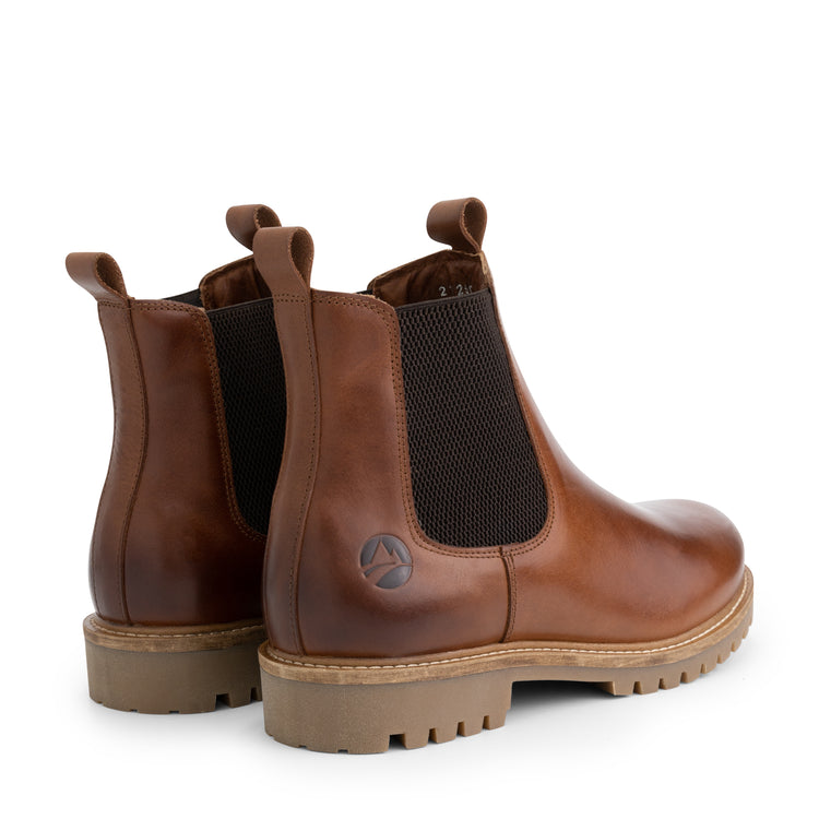 Rosseland Cognac BD