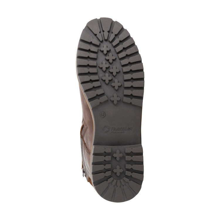 Langstrand Dark brown UNS