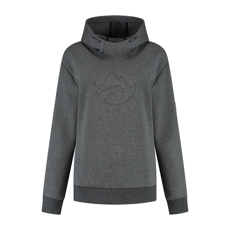 Lona Dark grey F