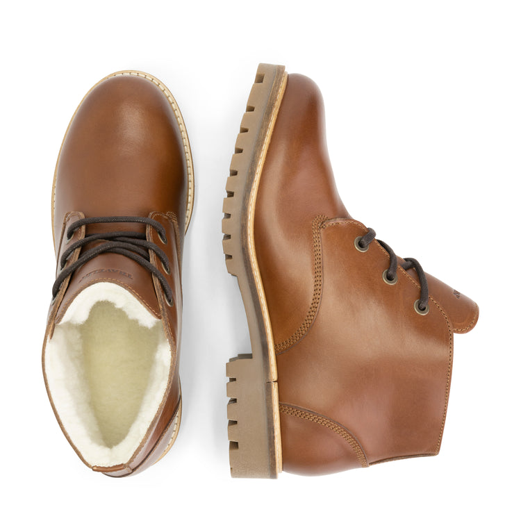Trehuse Cognac UPD