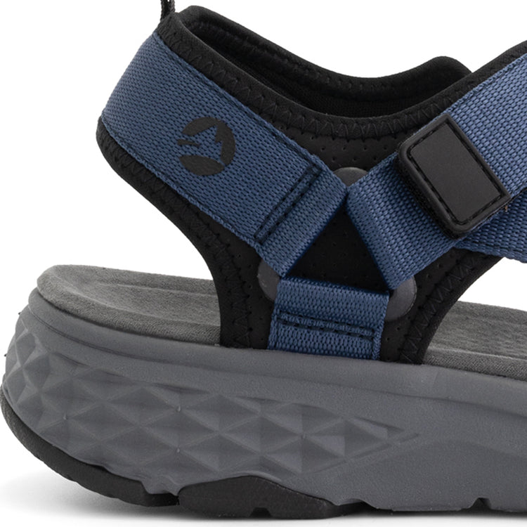 Rensvik - Hiking sandals - Men - Navy DFH