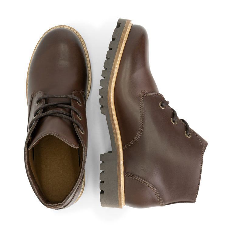 Tovgard Dark brown UPD