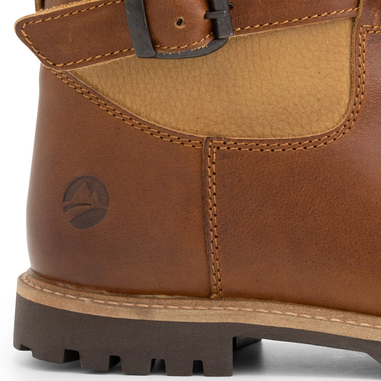 Greenland Cognac DFH
